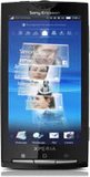 Sony Ericsson Xperia X10