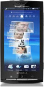 Sony Ericsson Xperia X10
