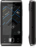 Sony Ericsson Xperia X2