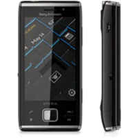 Sony Ericsson Xperia X2