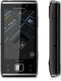 Sony Ericsson Xperia X2