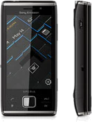 Sony Ericsson Xperia X2