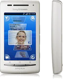 Sony Ericsson Xperia X8