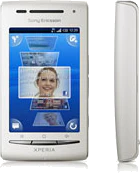 Sony Ericsson Xperia X8 (E15i)