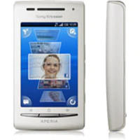 Sony Ericsson Xperia X8