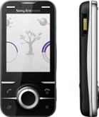 Sony Ericsson Yari
