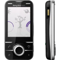 Sony Ericsson Yari