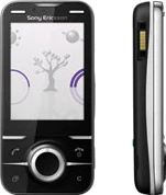 Sony Ericsson Yari
