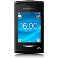 Sony Ericsson Yendo