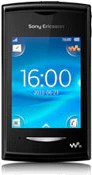 Sony Ericsson Yendo (W150i)