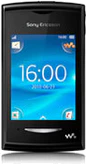 Sony Ericsson Yendo (W150i)
