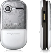 Sony Ericsson Z250i
