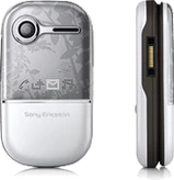 Sony Ericsson Z250i