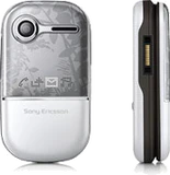 Sony Ericsson Z250i