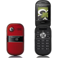 Sony Ericsson Z320i