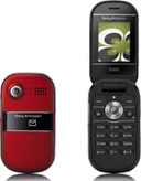 Sony Ericsson Z320i
