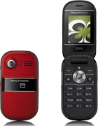 Sony Ericsson Z320i