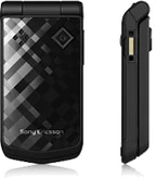 Sony Ericsson Z555i