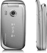 Sony Ericsson Z750i
