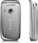 Sony Ericsson Z750i