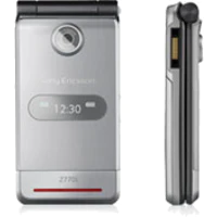 Sony Ericsson Z770i