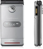 Sony Ericsson Z770i