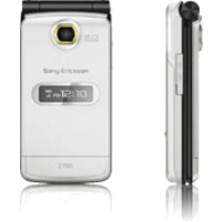 Sony Ericsson Z780