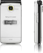 Sony Ericsson Z780