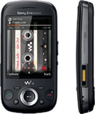 Sony Ericsson Zylo
