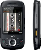 Sony Ericsson Zylo (W20i)