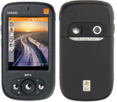 Orange SPV M600