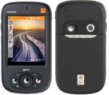 Orange SPV M600