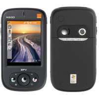 Orange SPV M600