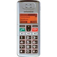 Swissvoice MP01