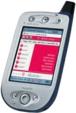 T-Mobile MDA