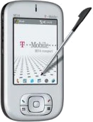 T-Mobile MDA Compact