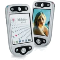 T-Mobile MDA II
