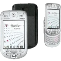 T-Mobile MDA III ohne Kamera