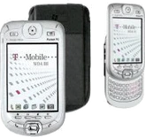 T-Mobile MDA III ohne Kamera