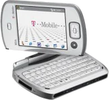 T-Mobile MDA Pro