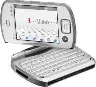 T-Mobile MDA Pro
