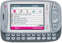 T-Mobile MDA Vario