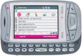 T-Mobile MDA Vario