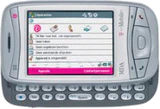 T-Mobile MDA Vario