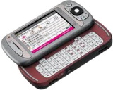 T-Mobile MDA Vario II