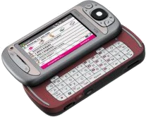 T-Mobile MDA Vario II