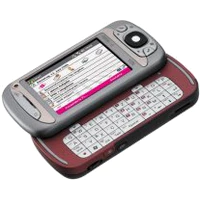 T-Mobile MDA Vario II