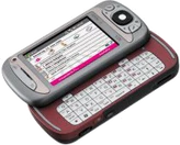 T-Mobile MDA Vario II
