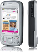 T-Mobile MDA Vario III