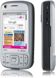 T-Mobile MDA Vario III